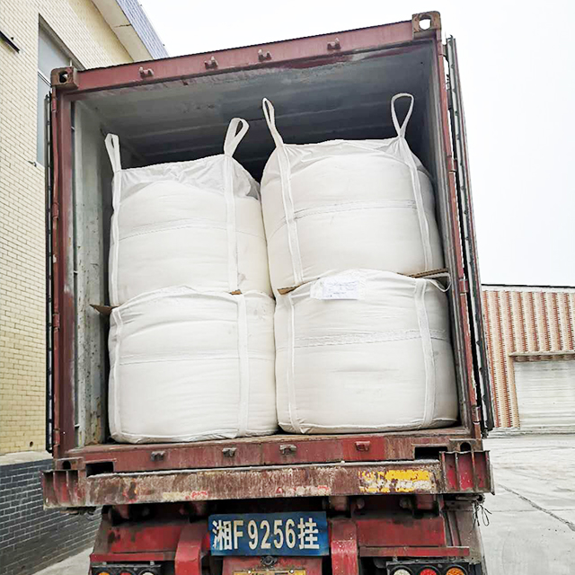 Sodium Metabisulphite Tech Grade