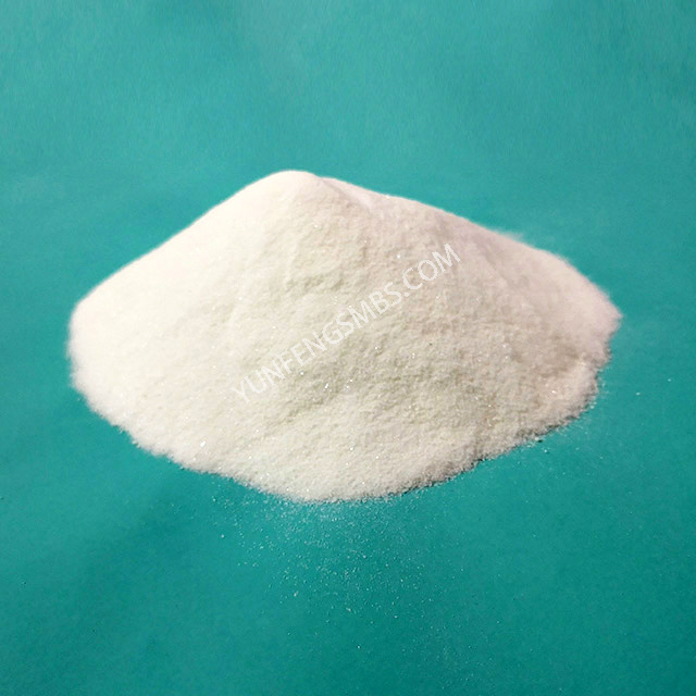 Sodium Metabisulfite Food Grade