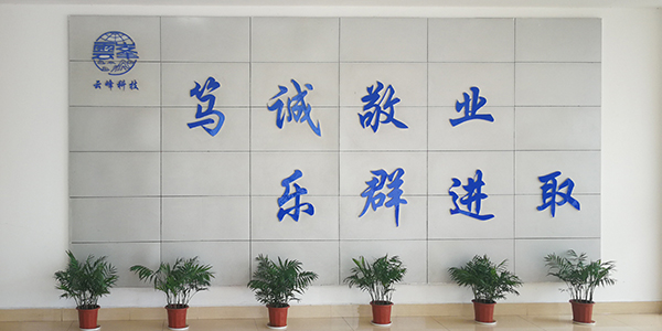 Sodium Metabisulphite Factory